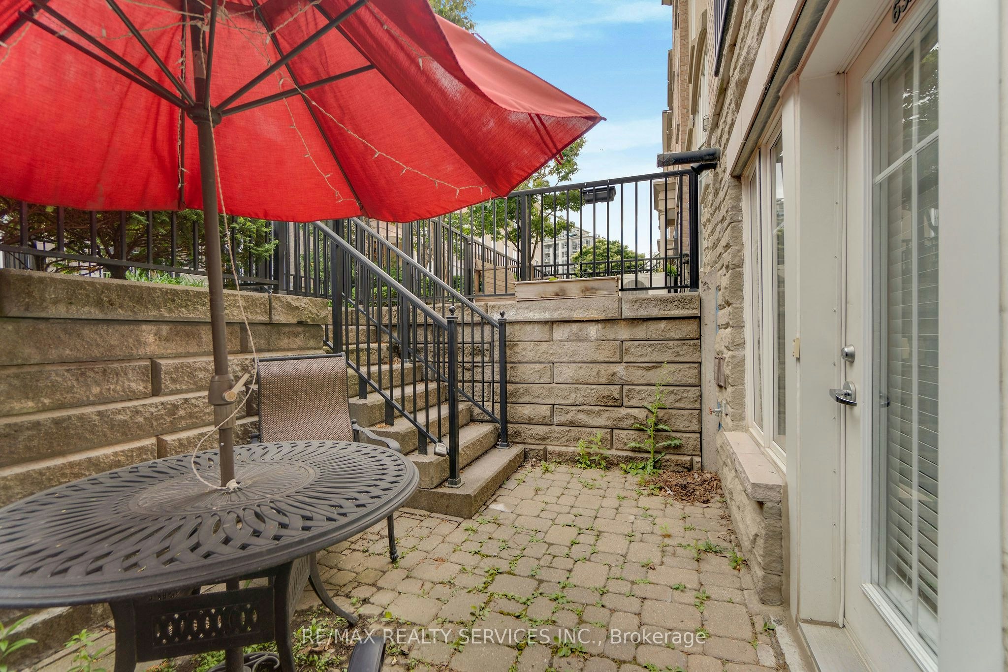 632-38 Western Battery Road, Toronto, ON, M6K 3N9 - 19