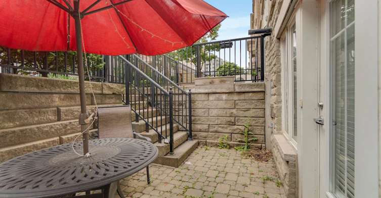 632-38 Western Battery Road, Toronto, ON, M6K 3N9 - 19