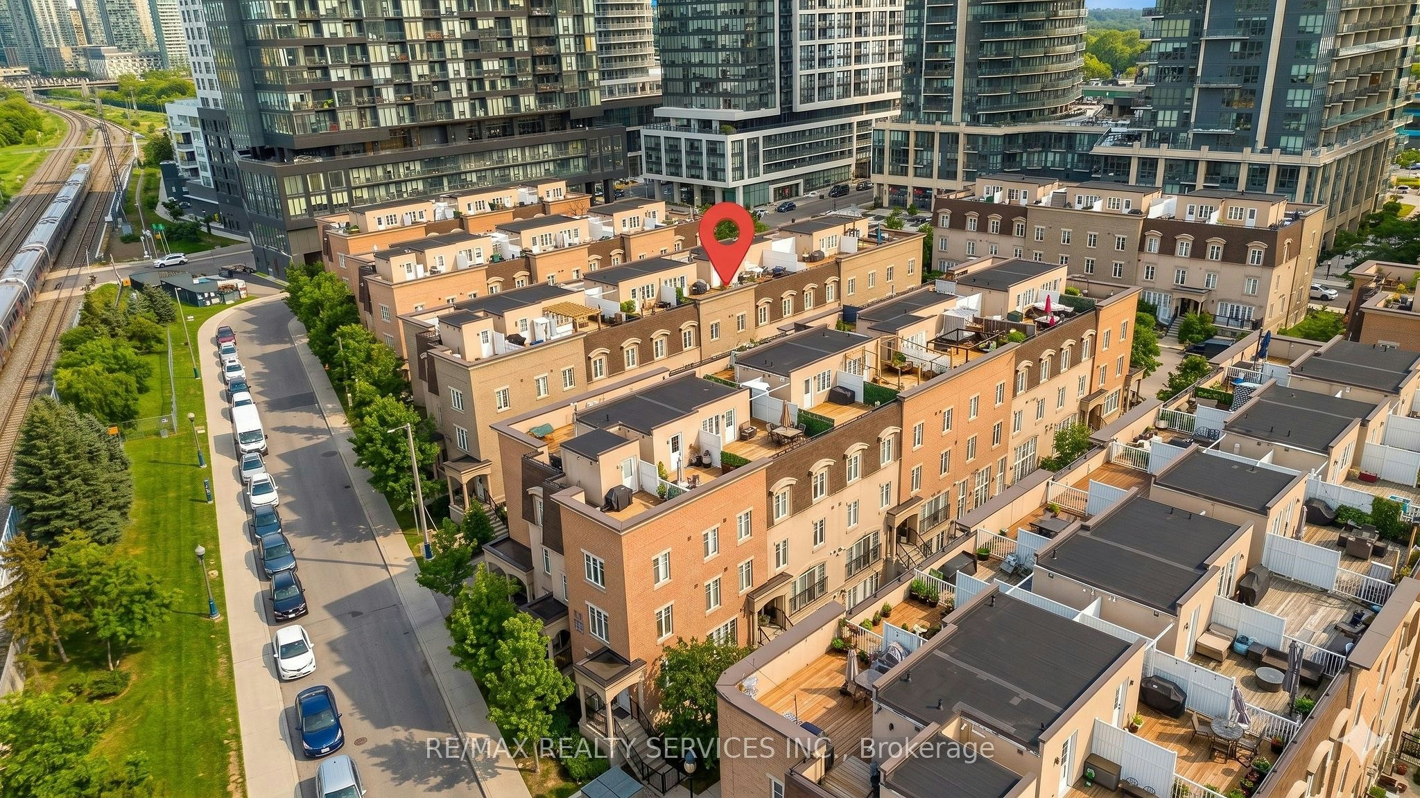 632-38 Western Battery Road, Toronto, ON, M6K 3N9 - 26