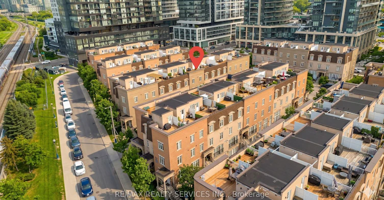 632-38 Western Battery Road, Toronto, ON, M6K 3N9 - 26