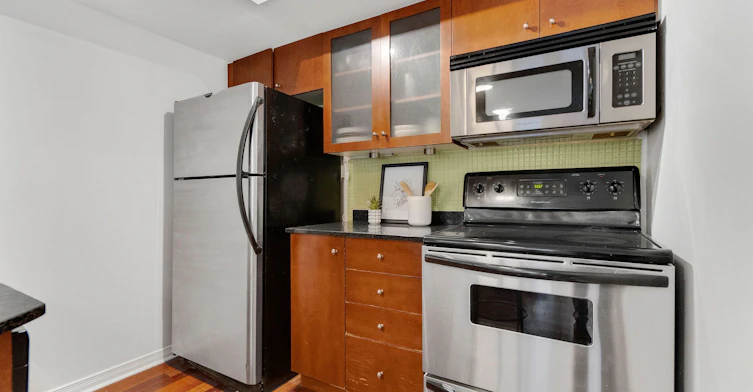 632-38 Western Battery Road, Toronto, ON, M6K 3N9 - 8
