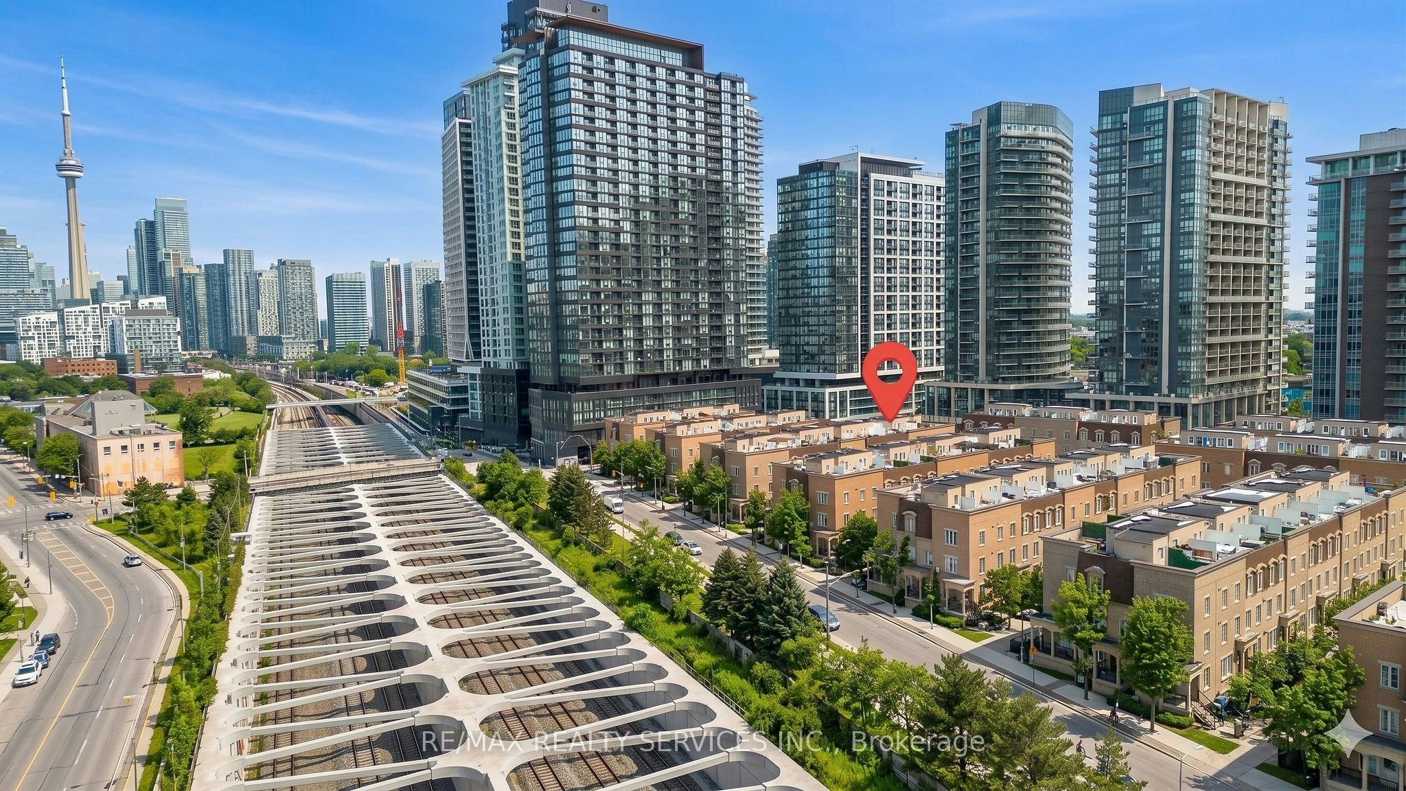 632-38 Western Battery Road, Toronto, ON, M6K 3N9 - 23