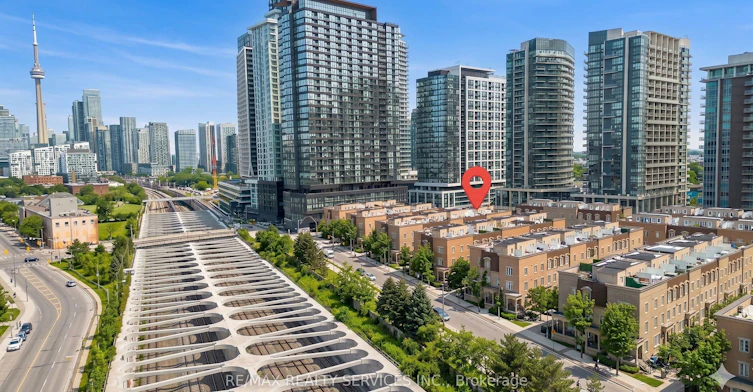 632-38 Western Battery Road, Toronto, ON, M6K 3N9 - 23