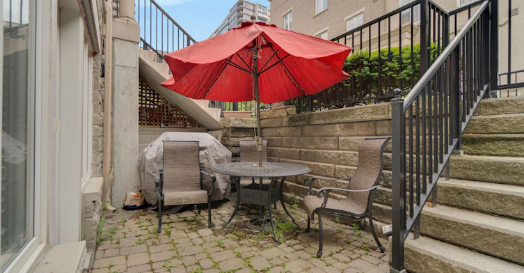 632-38 Western Battery Road, Toronto, ON, M6K 3N9 - 18