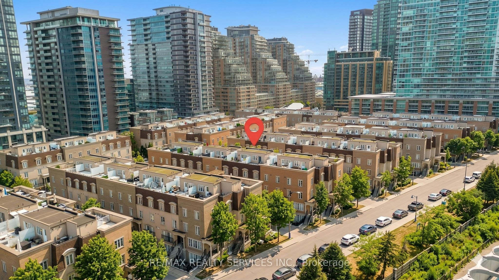 632-38 Western Battery Road, Toronto, ON, M6K 3N9 - 25