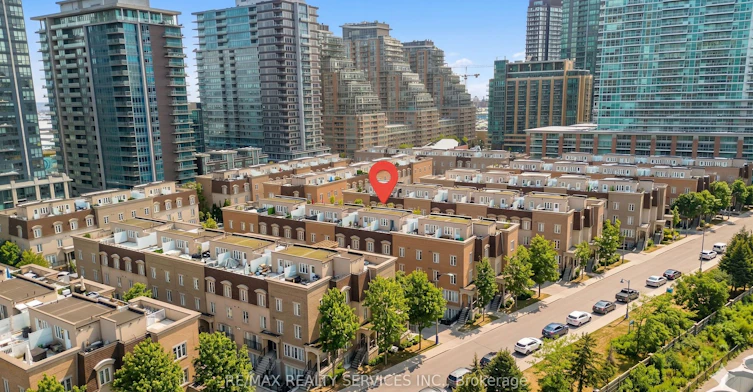 632-38 Western Battery Road, Toronto, ON, M6K 3N9 - 25