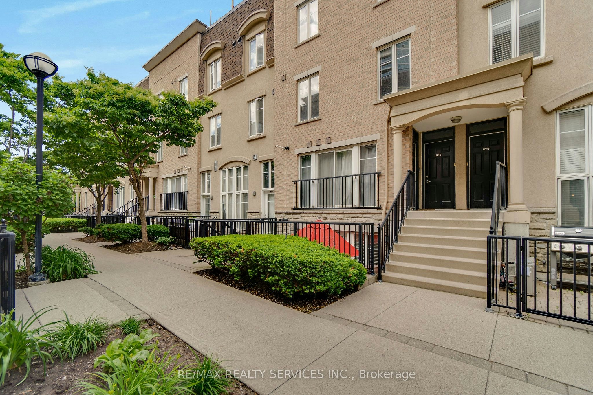 632-38 Western Battery Road, Toronto, ON, M6K 3N9 - 22