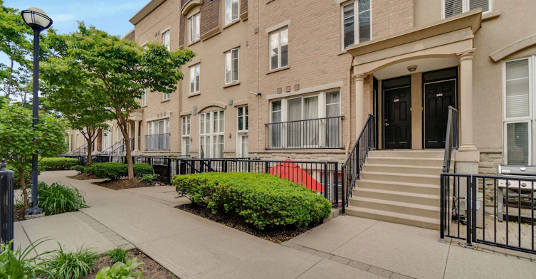632-38 Western Battery Road, Toronto, ON, M6K 3N9 - 22