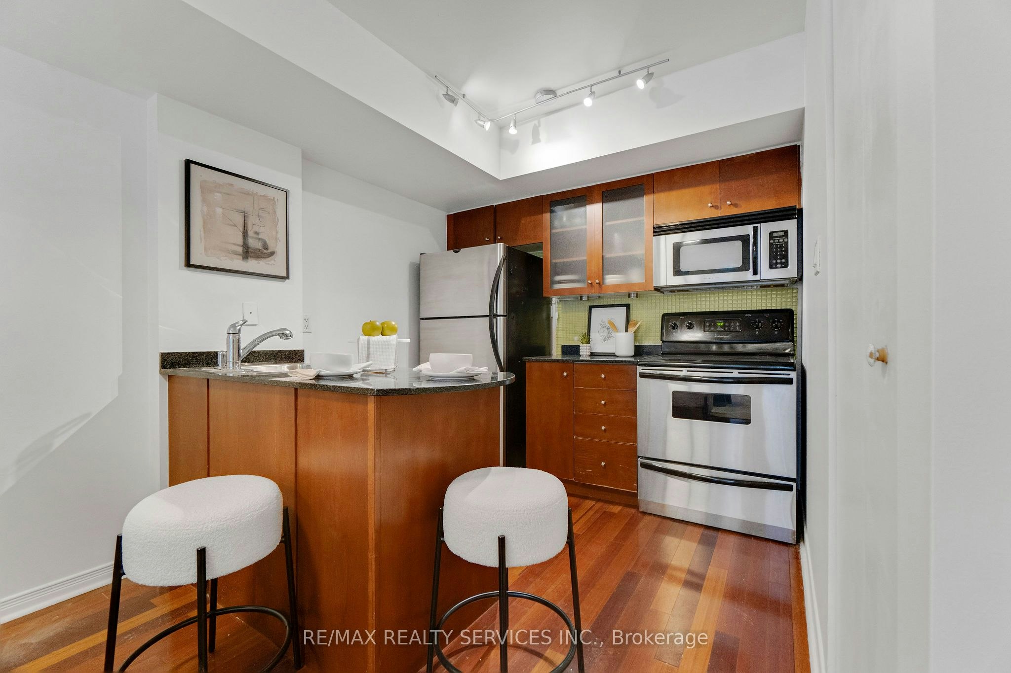 632-38 Western Battery Road, Toronto, ON, M6K 3N9 - 5