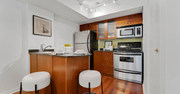 632-38 Western Battery Road, Toronto, ON, M6K 3N9 - 5