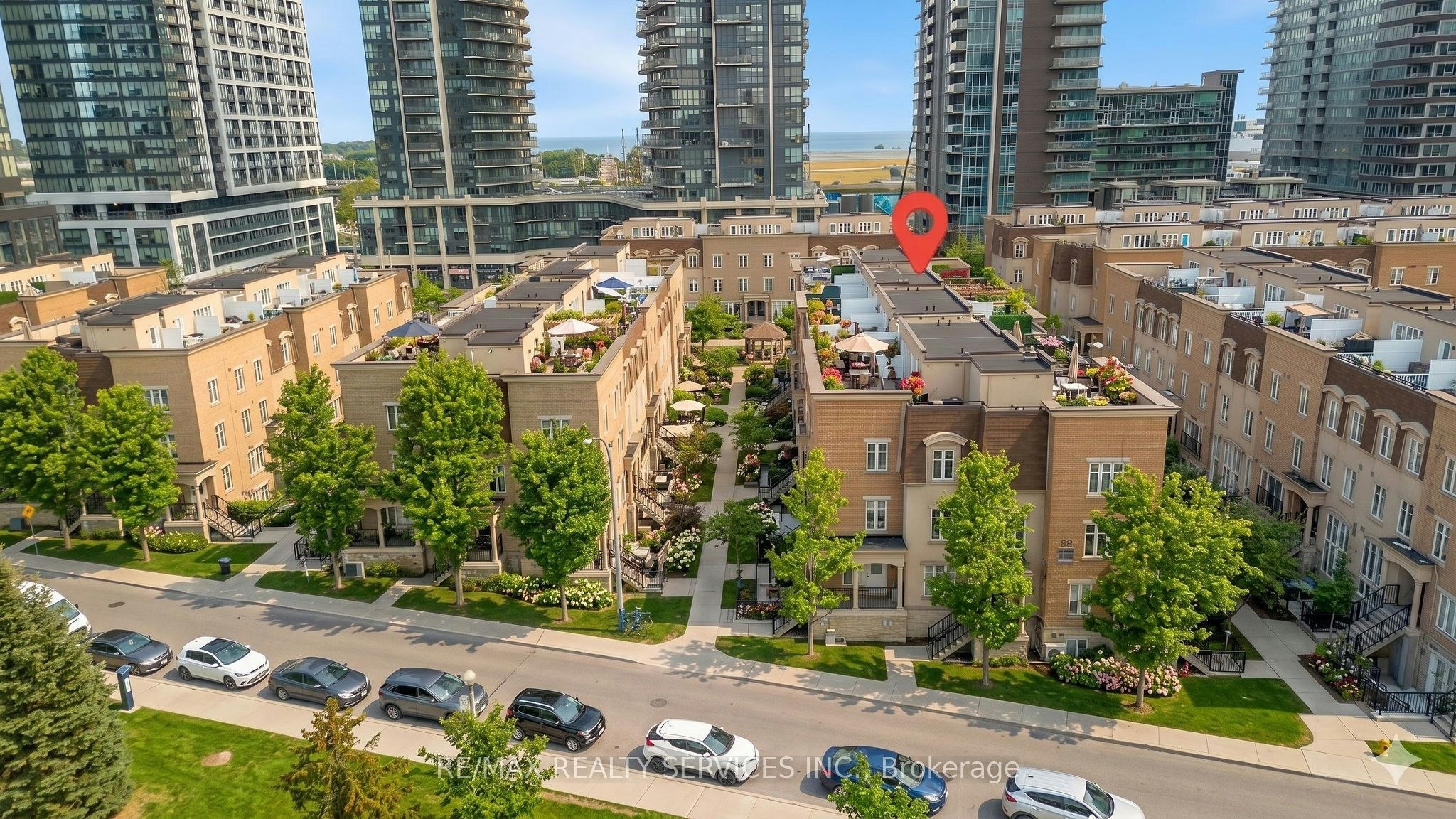 632-38 Western Battery Road, Toronto, ON, M6K 3N9 - 24