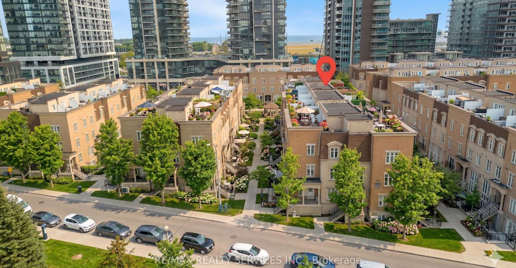 632-38 Western Battery Road, Toronto, ON, M6K 3N9 - 24