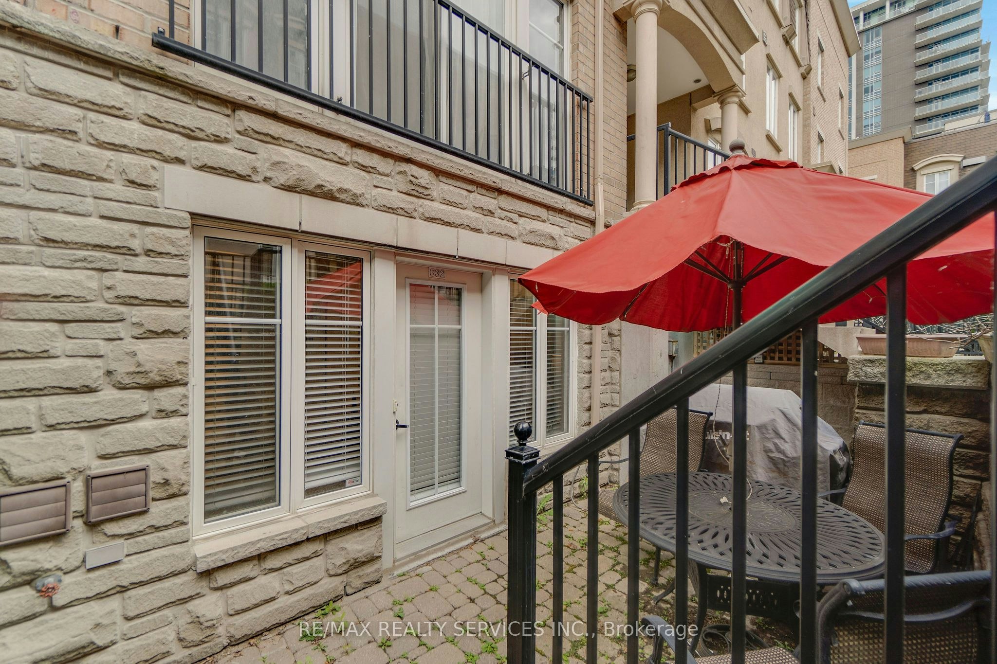 632-38 Western Battery Road, Toronto, ON, M6K 3N9 - 17