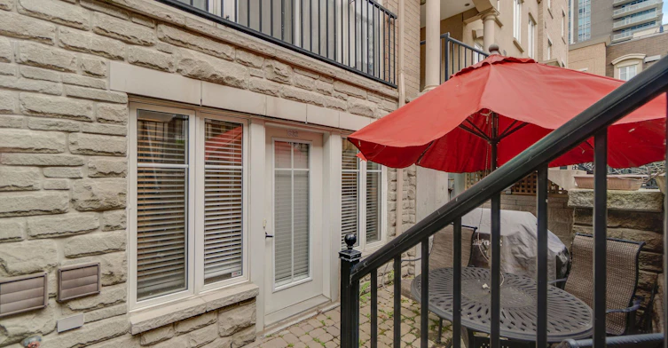 632-38 Western Battery Road, Toronto, ON, M6K 3N9 - 17