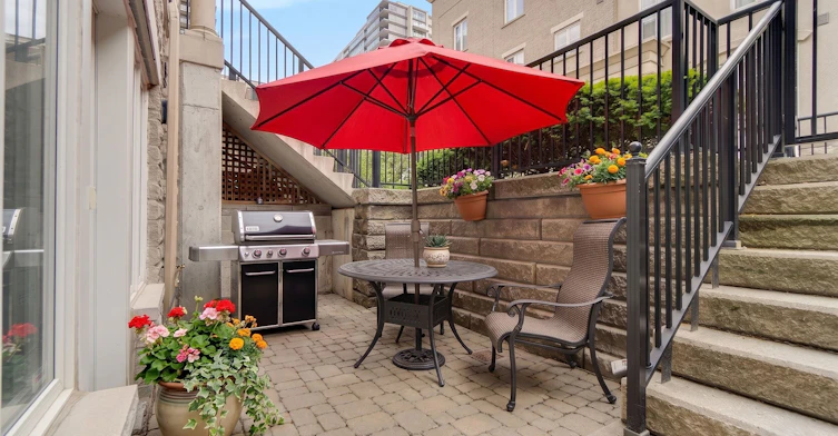 632-38 Western Battery Road, Toronto, ON, M6K 3N9