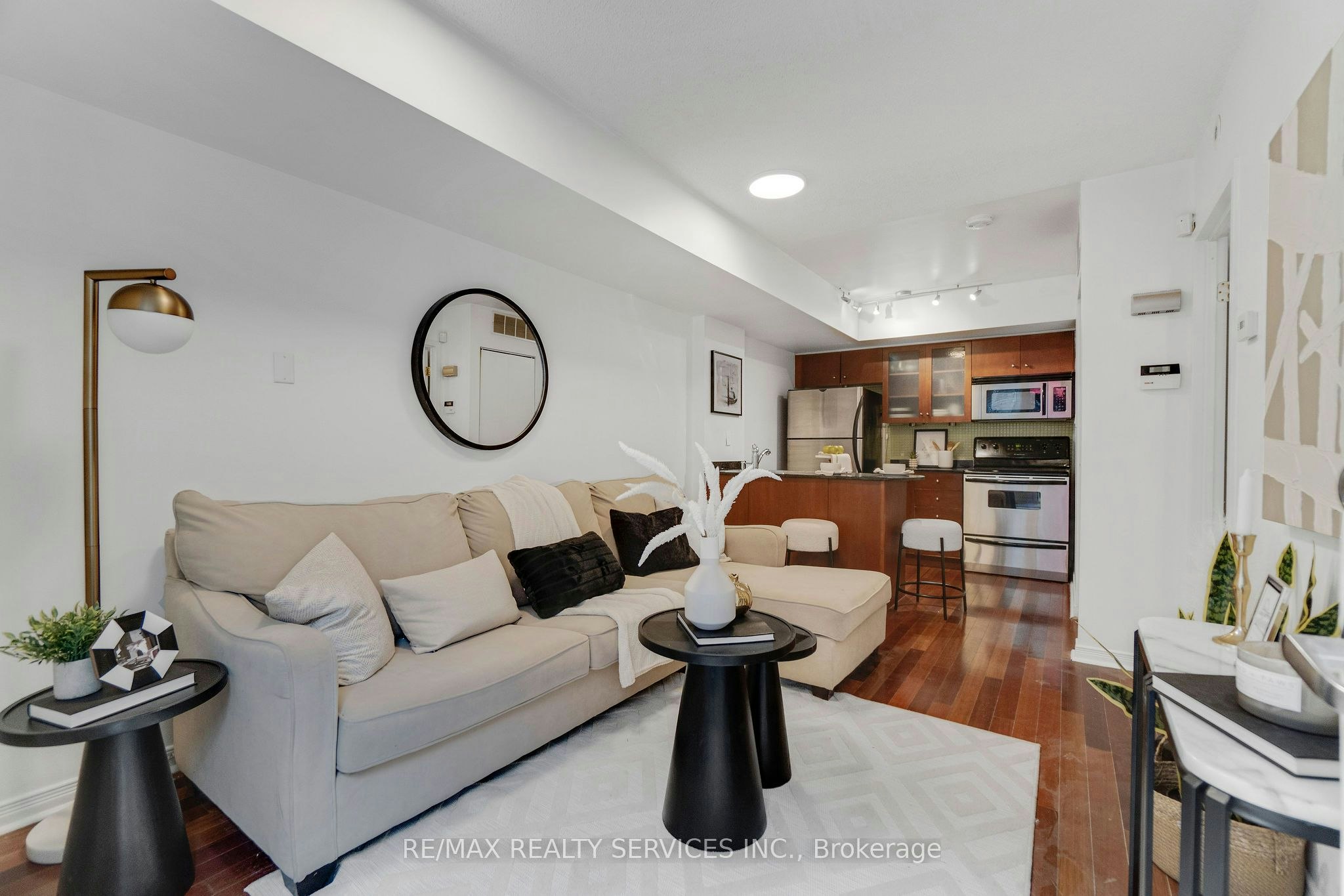 632-38 Western Battery Road, Toronto, ON, M6K 3N9 - 2