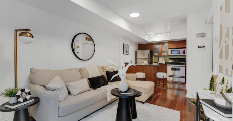 632-38 Western Battery Road, Toronto, ON, M6K 3N9 - 2