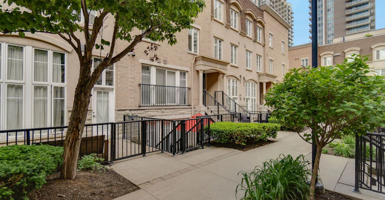 632-38 Western Battery Road, Toronto, ON, M6K 3N9 - 21