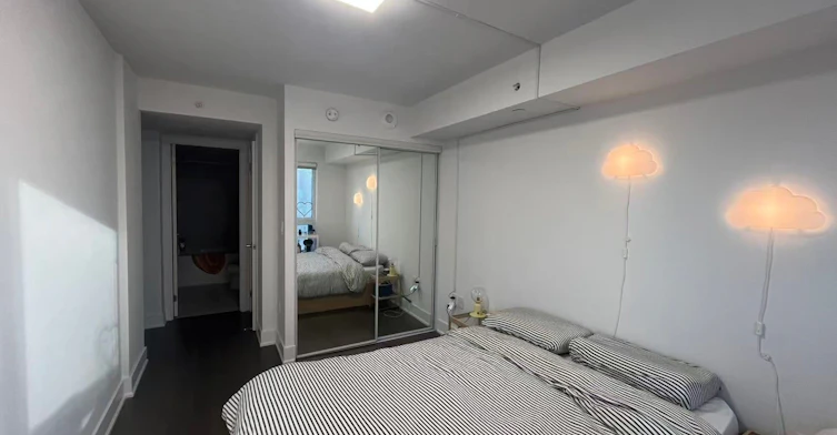 1501-955 Bay Street, Toronto, ON, M5S 2A2 - 6