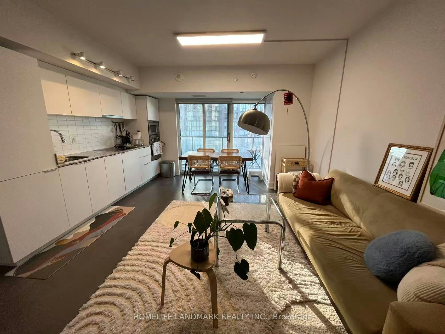 1501-955 Bay Street, Toronto, ON, M5S 2A2 - 3