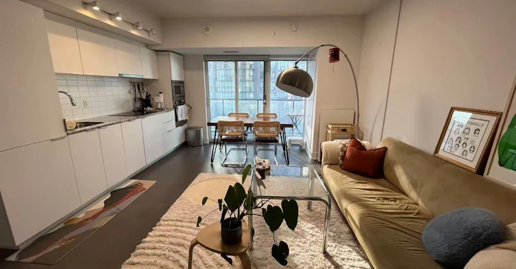 1501-955 Bay Street, Toronto, ON, M5S 2A2 - 3