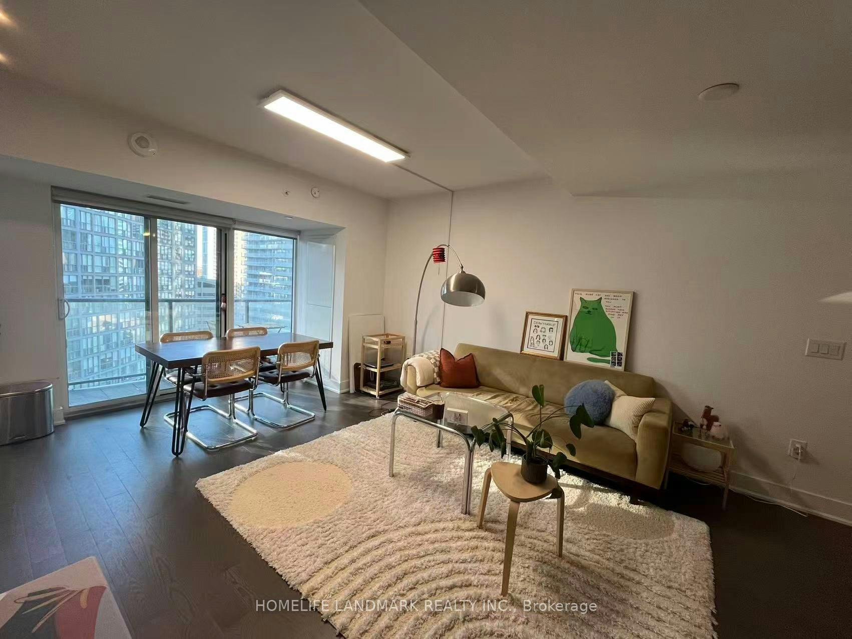 1501-955 Bay Street, Toronto, ON, M5S 2A2