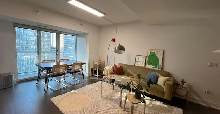 1501-955 Bay Street, Toronto, ON, M5S 2A2