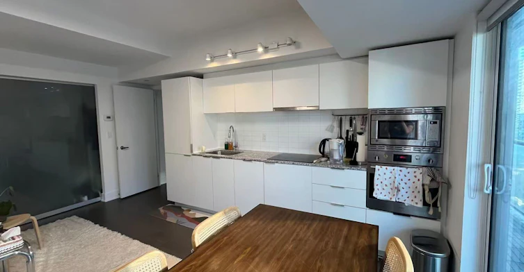 1501-955 Bay Street, Toronto, ON, M5S 2A2 - 4