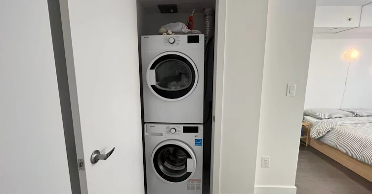 1501-955 Bay Street, Toronto, ON, M5S 2A2 - 10
