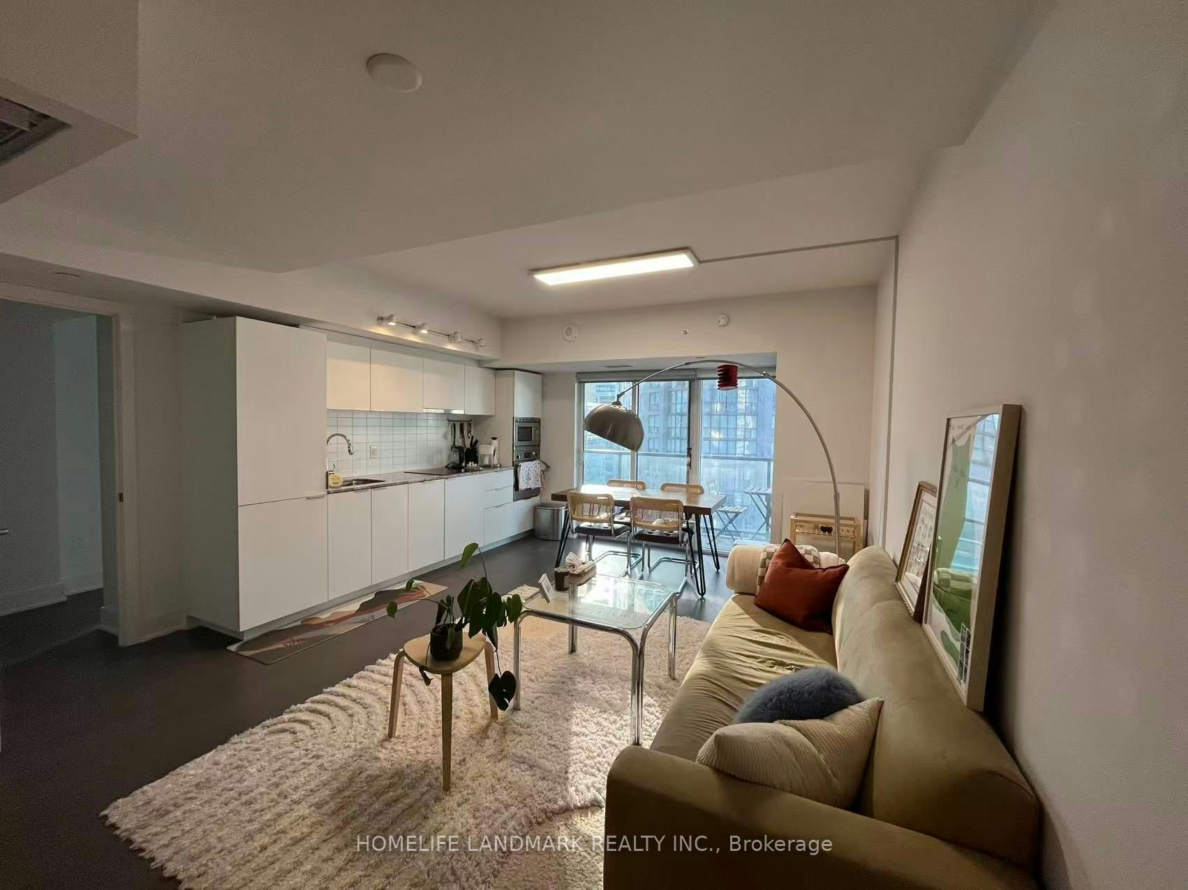 1501-955 Bay Street, Toronto, ON, M5S 2A2 - 2
