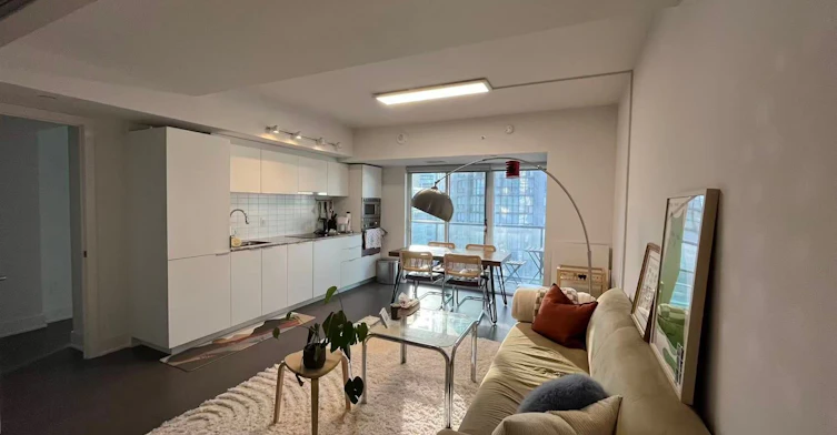 1501-955 Bay Street, Toronto, ON, M5S 2A2 - 2