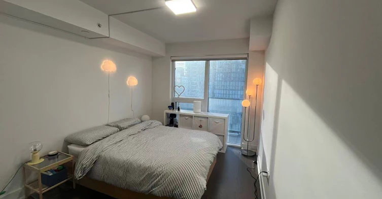 1501-955 Bay Street, Toronto, ON, M5S 2A2 - 5