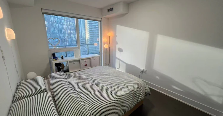 1501-955 Bay Street, Toronto, ON, M5S 2A2 - 7