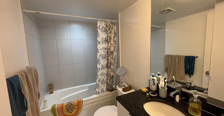 1501-955 Bay Street, Toronto, ON, M5S 2A2 - 9