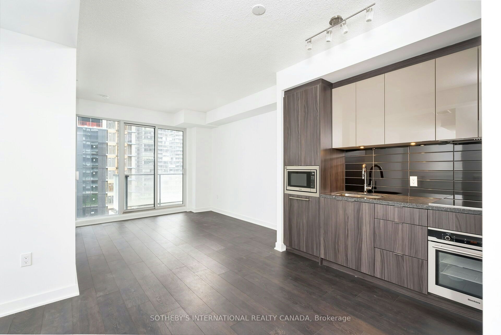 1503-125 Blue Jays Way, Toronto, ON, M5V 0N5 - 3