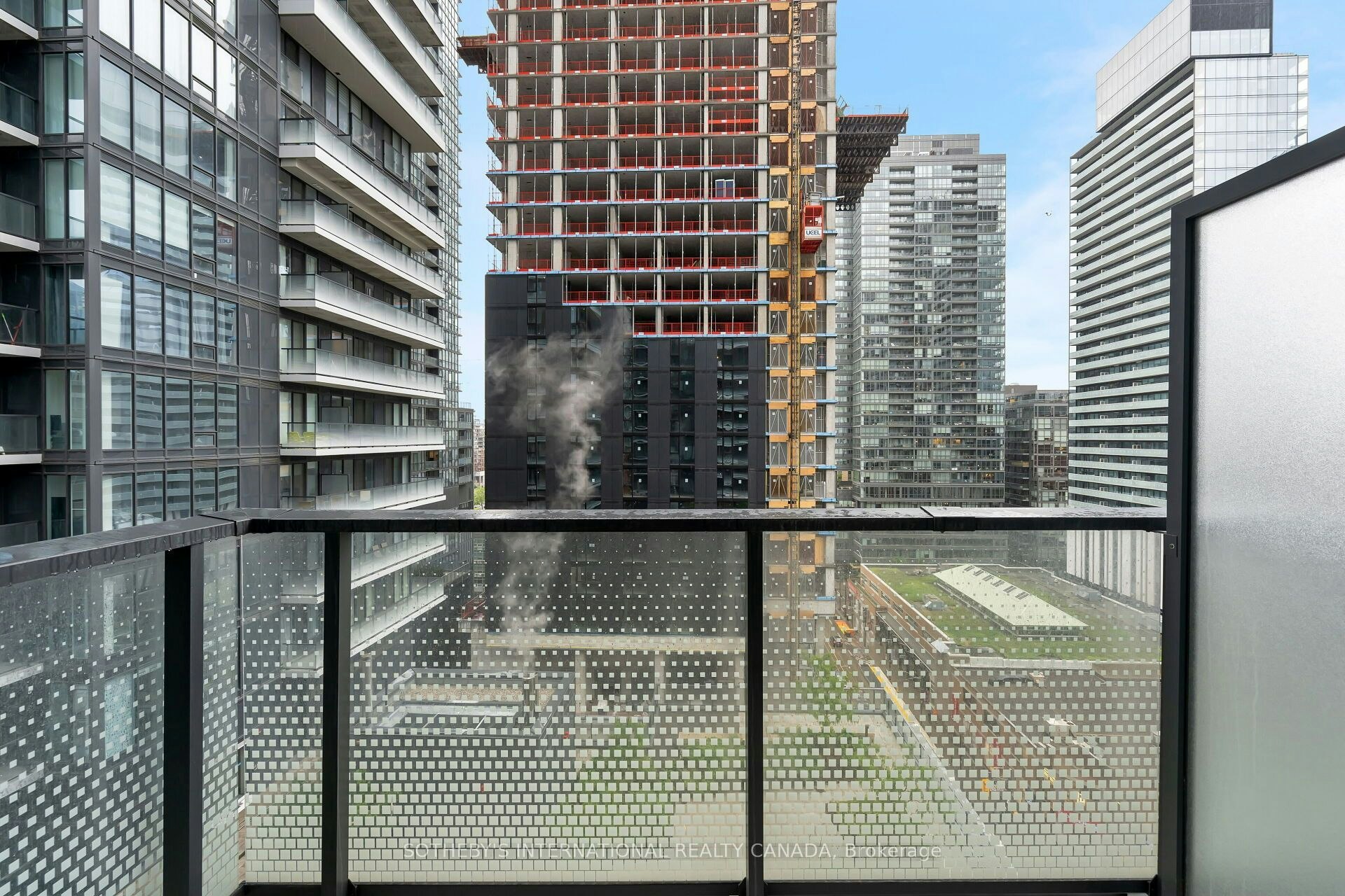 1503-125 Blue Jays Way, Toronto, ON, M5V 0N5 - 9