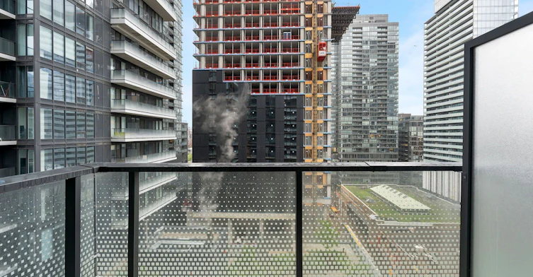 1503-125 Blue Jays Way, Toronto, ON, M5V 0N5 - 9