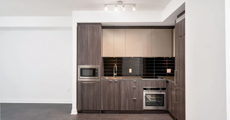 1503-125 Blue Jays Way, Toronto, ON, M5V 0N5 - 4