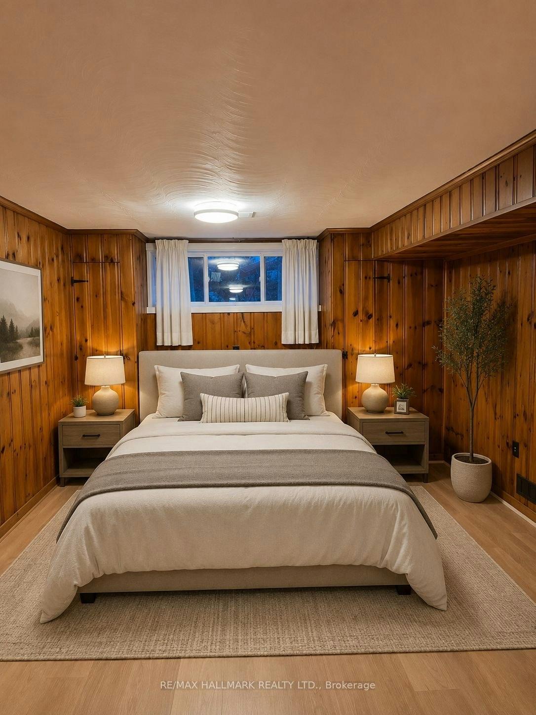 Basement-33 Sumner Heights Drive, Toronto, ON, M2K 1Y2 - 6
