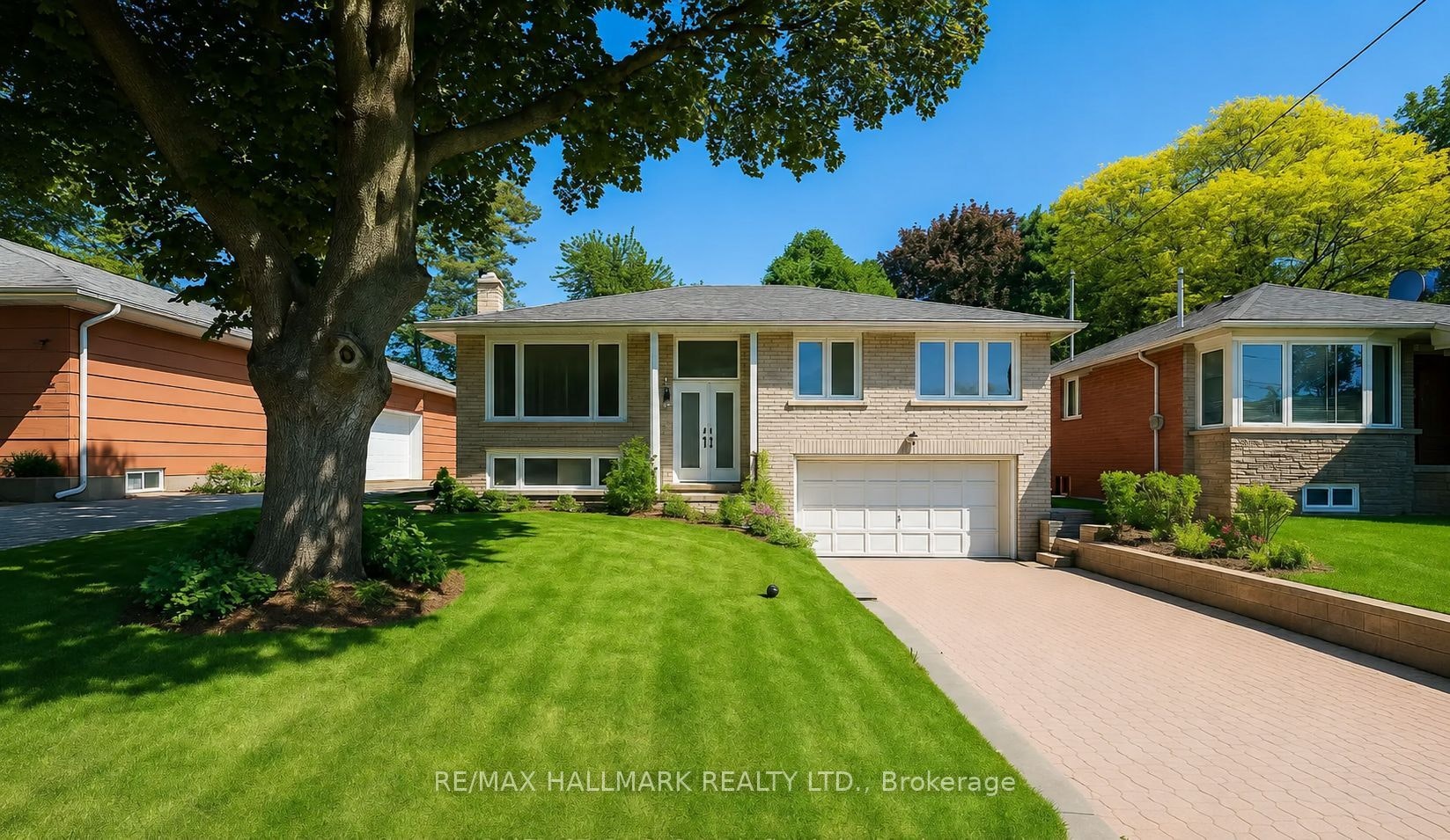 Basement-33 Sumner Heights Drive, Toronto, ON, M2K 1Y2 - 2