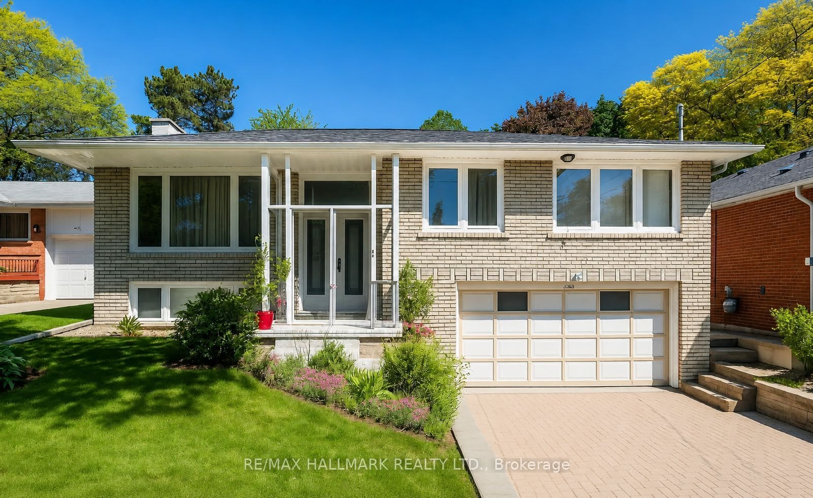 Basement-33 Sumner Heights Drive, Toronto, ON, M2K 1Y2 - 3