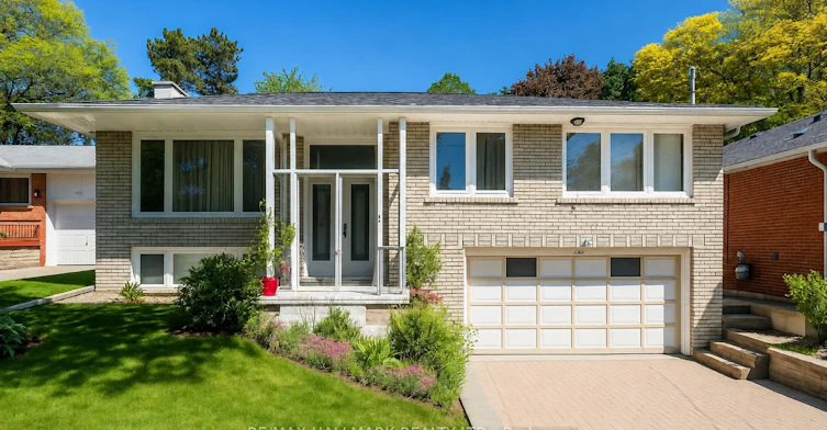 Basement-33 Sumner Heights Drive, Toronto, ON, M2K 1Y2 - 3