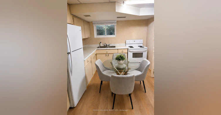 Basement-33 Sumner Heights Drive, Toronto, ON, M2K 1Y2 - 4