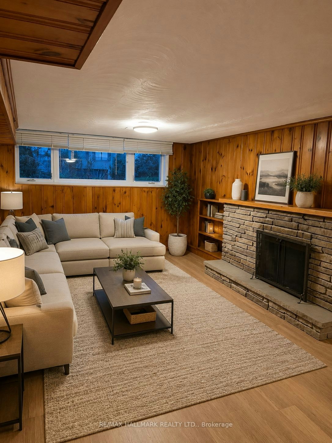 Basement-33 Sumner Heights Drive, Toronto, ON, M2K 1Y2