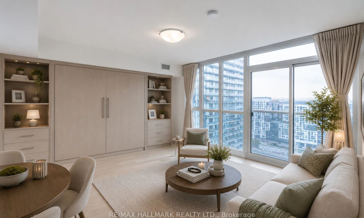 2908-85 Queens Wharf Road