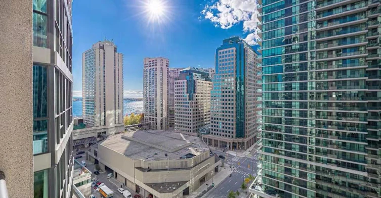 1709-12 Yonge Street, Toronto, ON, M5E 1R4 - 17