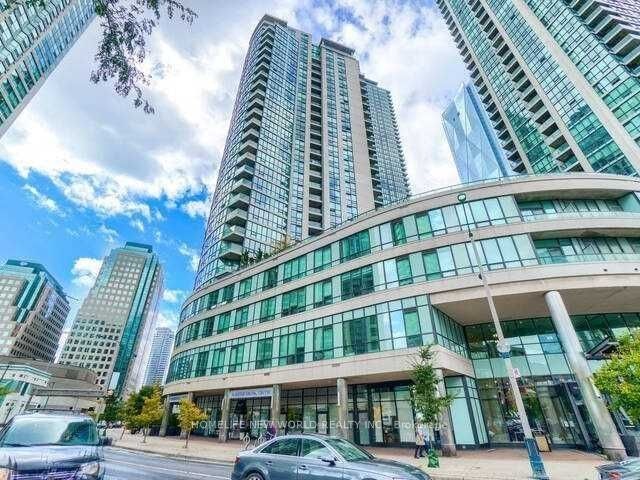 1709-12 Yonge Street, Toronto, ON, M5E 1R4