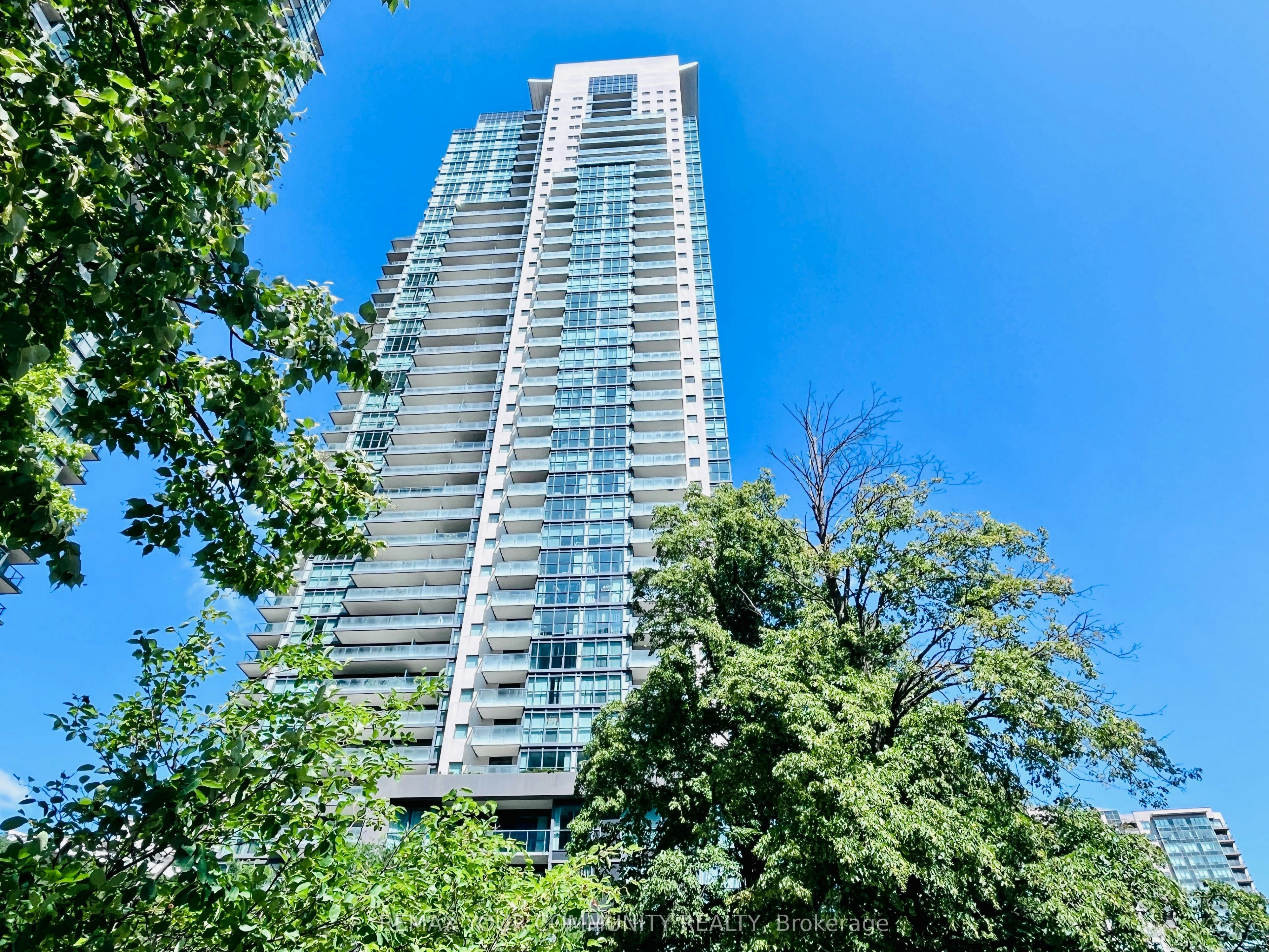 3201-5168 Yonge Street, Toronto, ON, M2N 0G1