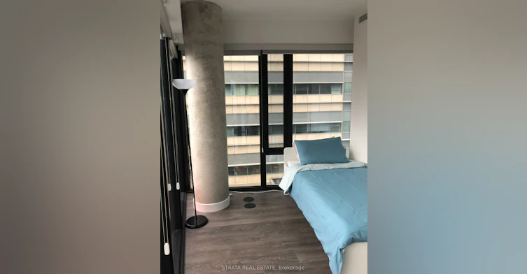 605C-215 Queen Street W, Toronto, ON, M5V 0P5 - 3
