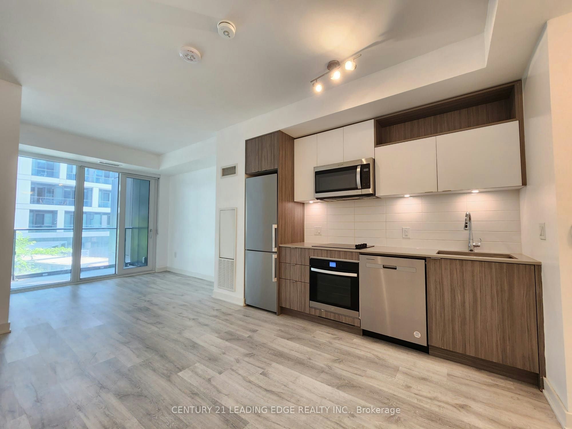 1243-135 Lower Sherbourne Street, Toronto, ON, M5A 1Y4